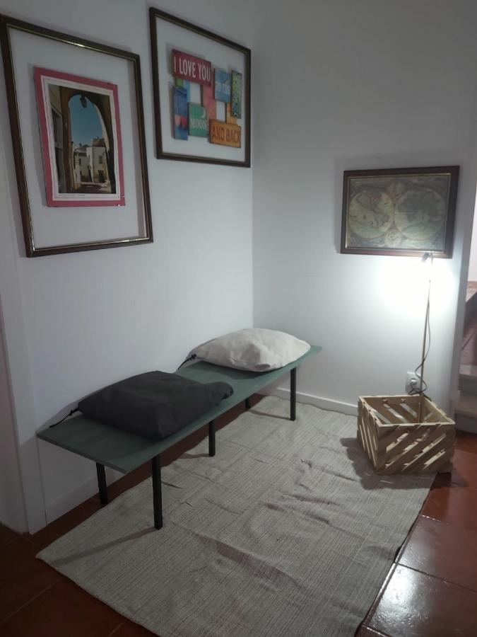 דירות אלבאס Casa Dos Marias מראה חיצוני תמונה