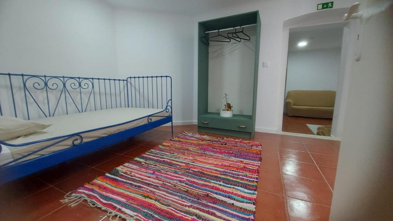 דירות אלבאס Casa Dos Marias מראה חיצוני תמונה