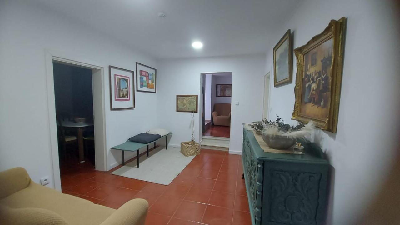 דירות אלבאס Casa Dos Marias מראה חיצוני תמונה