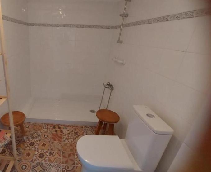 דירות אלבאס Casa Dos Marias מראה חיצוני תמונה