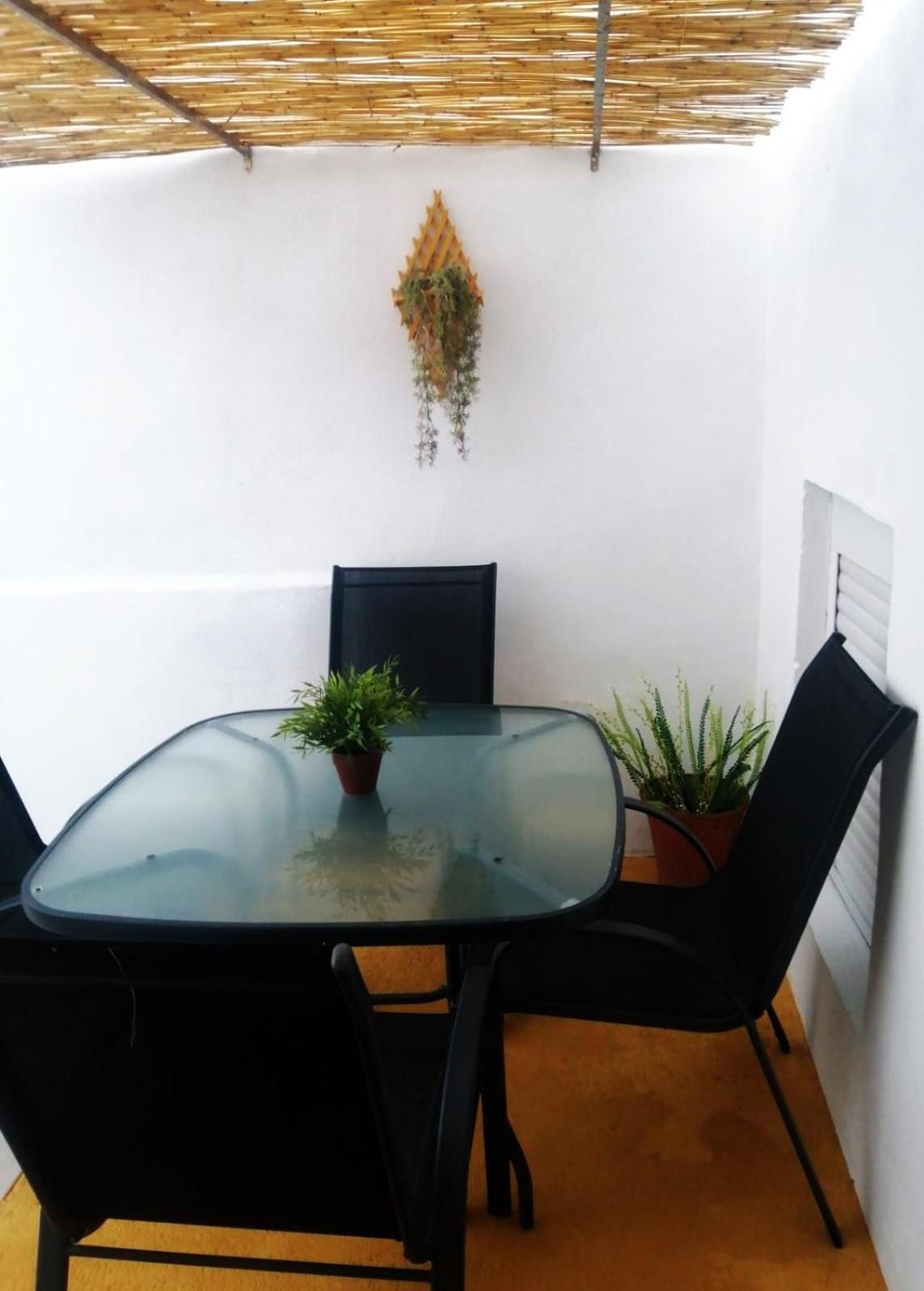 דירות אלבאס Casa Dos Marias מראה חיצוני תמונה