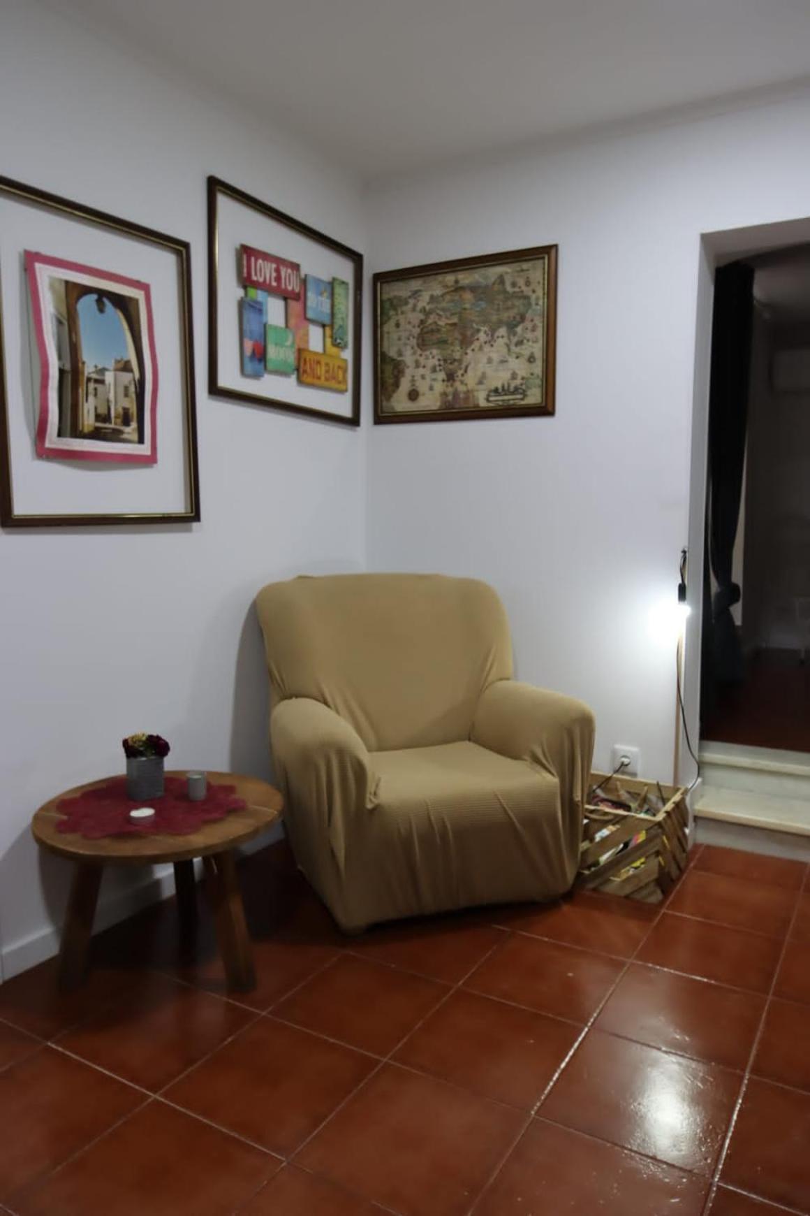 דירות אלבאס Casa Dos Marias מראה חיצוני תמונה