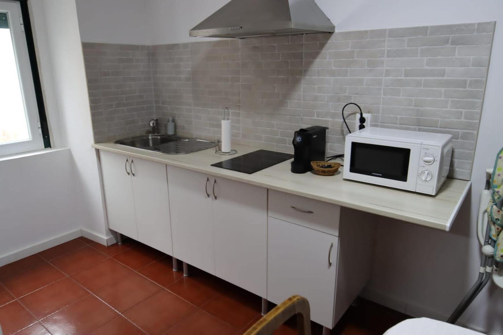 דירות אלבאס Casa Dos Marias מראה חיצוני תמונה