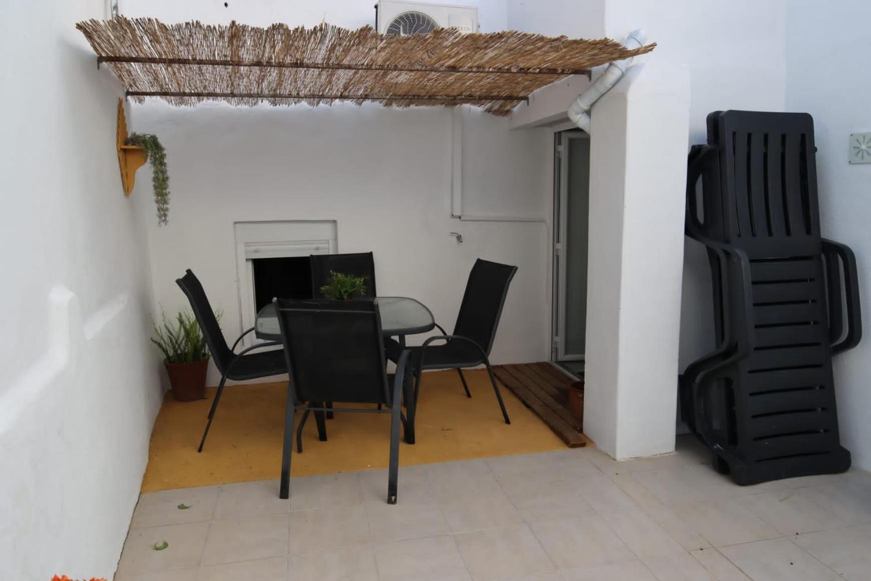 דירות אלבאס Casa Dos Marias מראה חיצוני תמונה