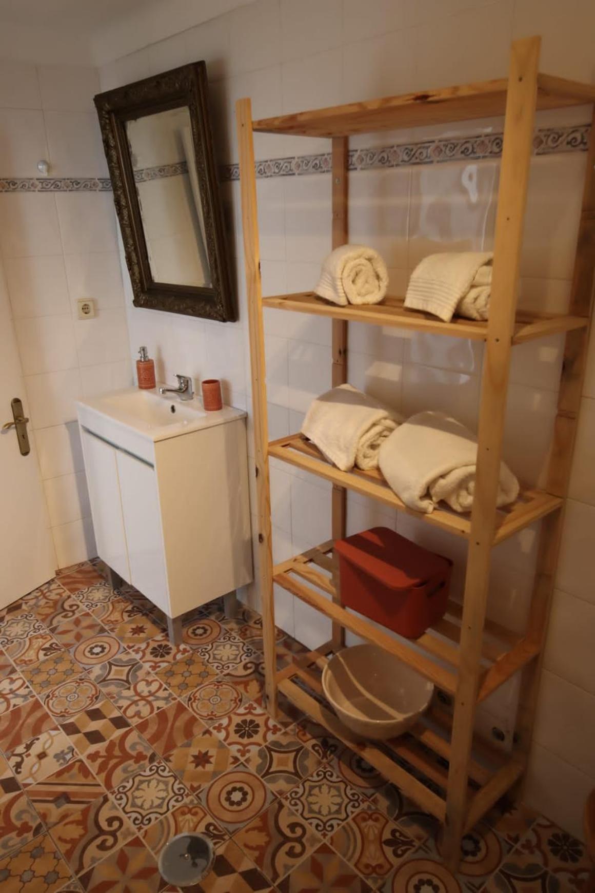 דירות אלבאס Casa Dos Marias מראה חיצוני תמונה