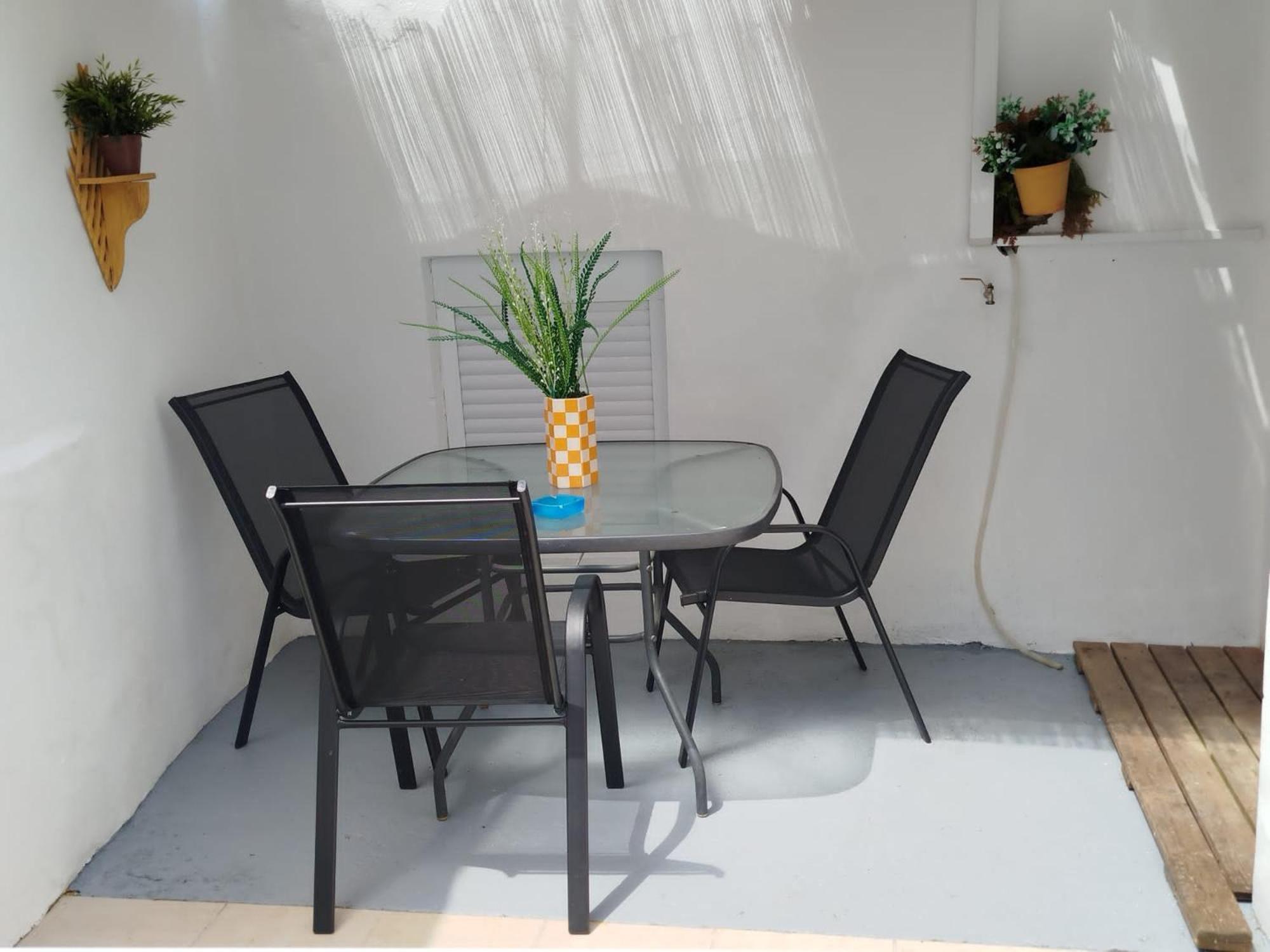 דירות אלבאס Casa Dos Marias מראה חיצוני תמונה