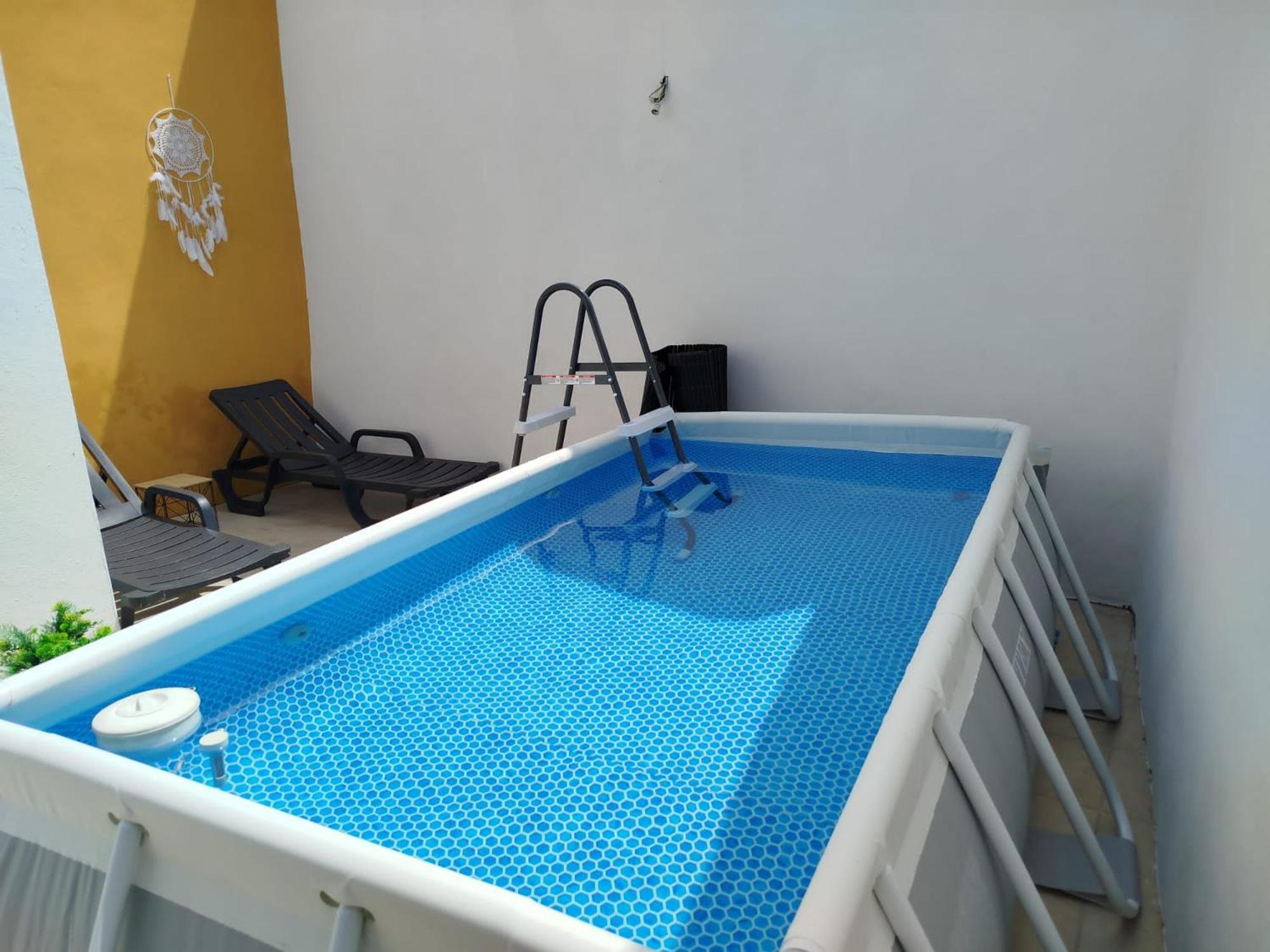 דירות אלבאס Casa Dos Marias מראה חיצוני תמונה
