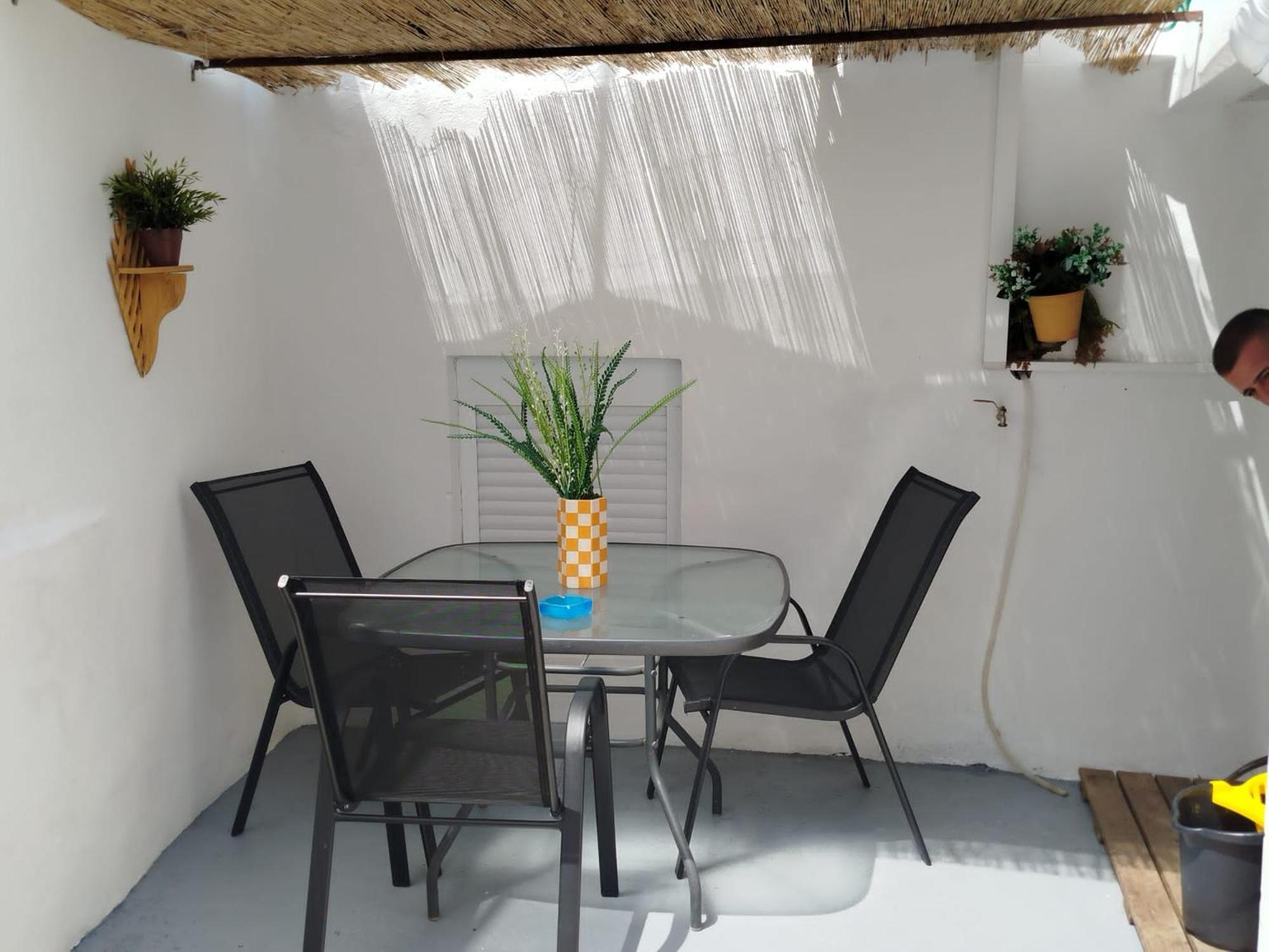 דירות אלבאס Casa Dos Marias מראה חיצוני תמונה